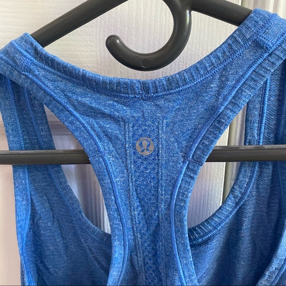 Lululemon Swiftly Run Tank Top - Picture 1 of 3